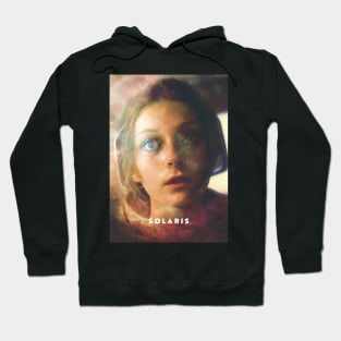 Solaris (Solaris/Солярис) Hoodie